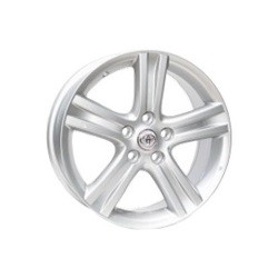 Replica R5030 (7x17/5x114,3 ET45 DIA60,1)