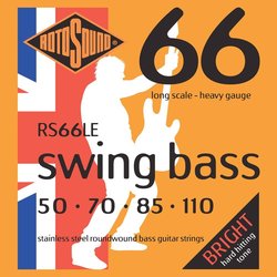 Rotosound Swing Bass 66 50-110