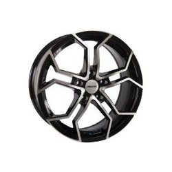 Replica JT1537 7x17/5x114,3 ET40 DIA67,1