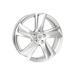 Replica R2301 (7,5x19/5x114,3 ET35 DIA60,1)