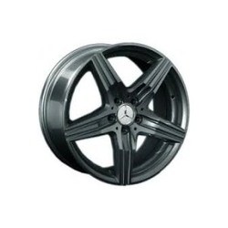 Replica MR111 (8,5x20/5x112 ET35 DIA66,6)