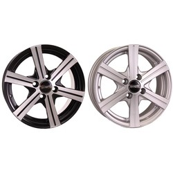TechLine 414 5,5x14/4x98 ET32 DIA58,6