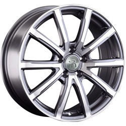 Replay FD151 7x17/5x108 ET52,5 DIA63,4