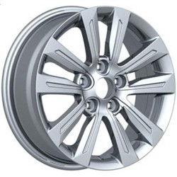 Replica 009 6x14/4x100 ET38 DIA57,1