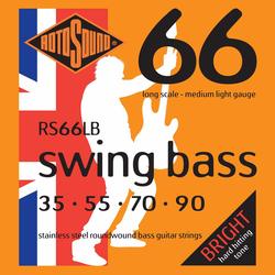 Rotosound Swing Bass 66 35-90