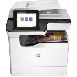 HP PageWide Color 779DN