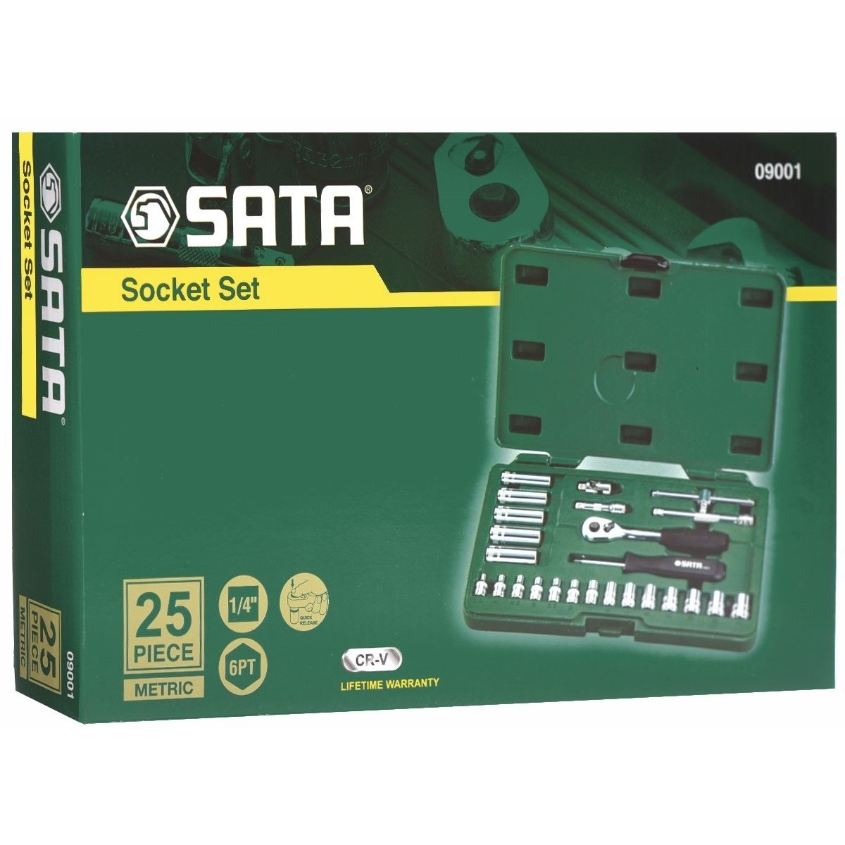 Original sata