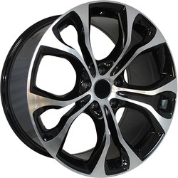 Replica B515 (10x20/5x120 ET40 DIA74,1)