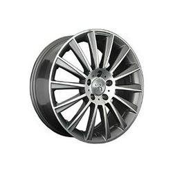 Replica MR139 (8x18/5x112 ET50 DIA66,6)