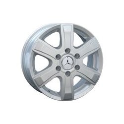 Replica MR92 (6,5x16/6x130 ET62 DIA84,1)