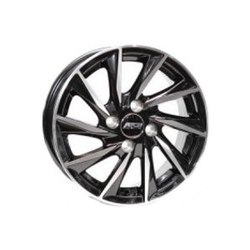Replica R101 5,5x14/4x100 ET35 DIA67,1