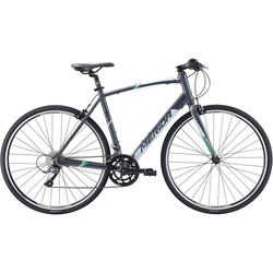 Merida Speeder 80 2019 frame S