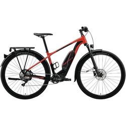 Merida eBig Nine 500 EQ 2019 frame M