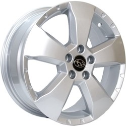 Replica SB18 (7x17/5x100 ET48 DIA56,1)