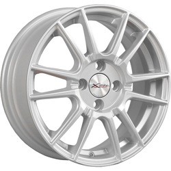 X`trike X-127 (6x15/4x100 ET45 DIA60,1)