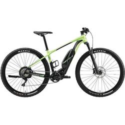 Merida eBig Nine 800 2019 frame XL