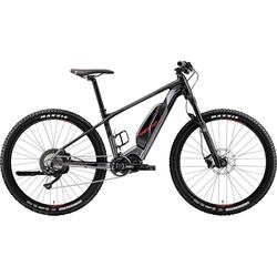 Merida eBig Seven Limited 2019 frame XS