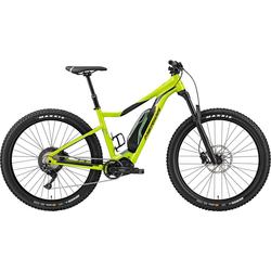 Merida eBig Trail 600 2019 frame M