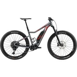 Merida eBig Trail M#rida 2019 frame S