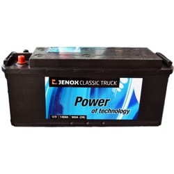 Jenox Classic Truck 6CT-120R