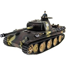 Taigen Panther Ausf G PRO 1:16