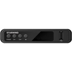 StarWind CT-120