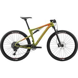 Merida Ninety-Six 6000 29 2019 frame L