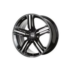 INZI AONE VT-120 7,5x17/5x114,3 ET45 DIA67,1