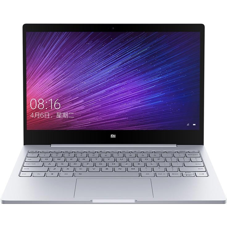 Xiaomi Mi Notebook Air 12.5 2019 (Mi Notebook Air 12.5 M3-8100Y 4/128GB Silver)