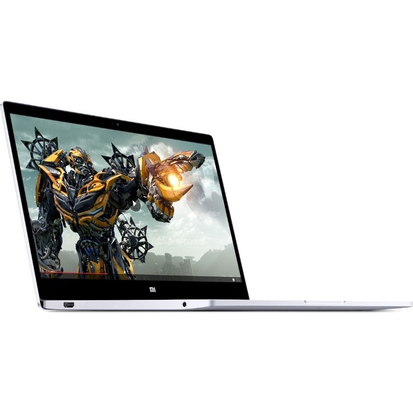 Xiaomi Mi Notebook Air 12.5 2019 (Mi Notebook Air 12.5 M3-8100Y 4/128GB Silver)