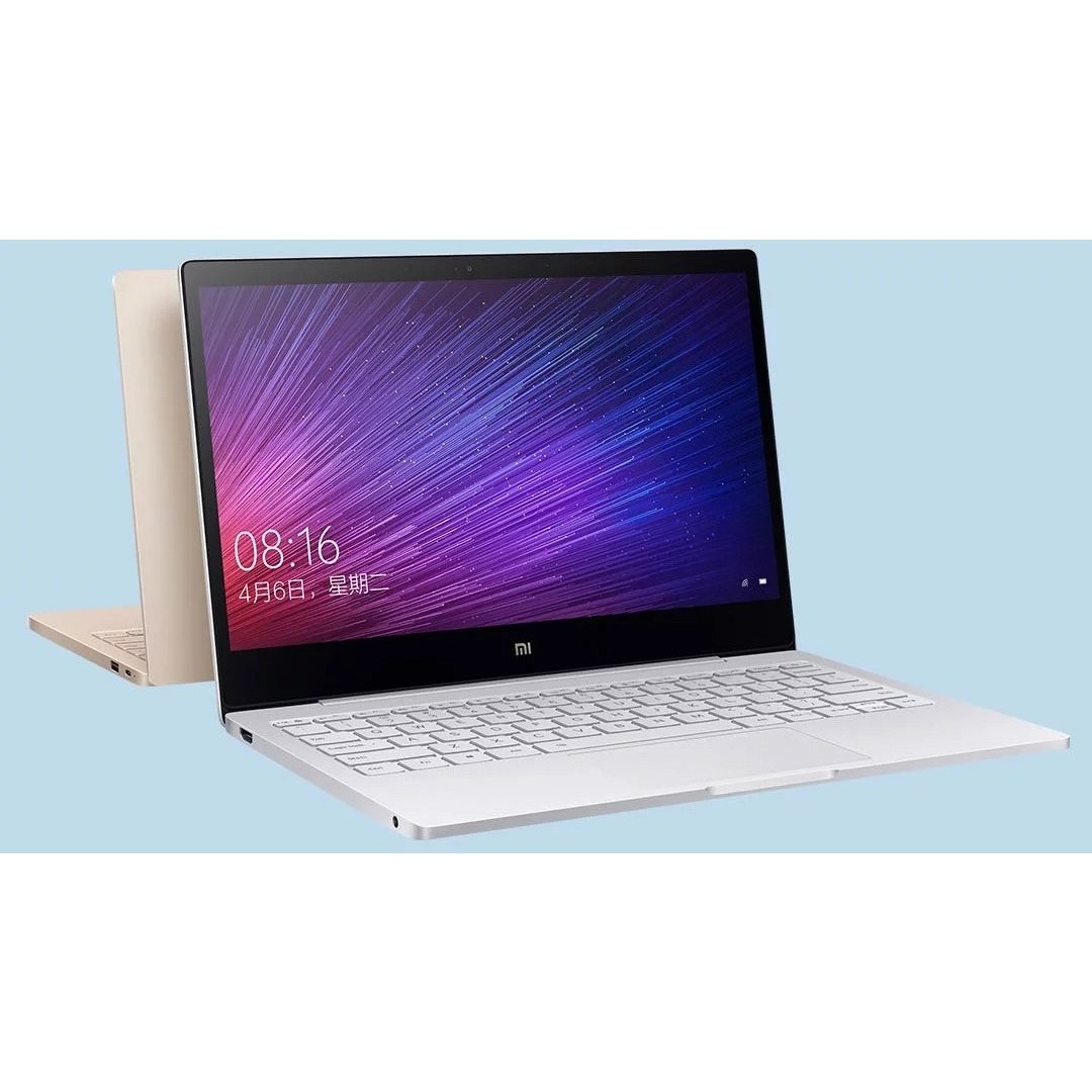 Xiaomi Mi Notebook Air 12.5 2019 (Mi Notebook Air 12.5 M3-8100Y 4/128GB Silver)