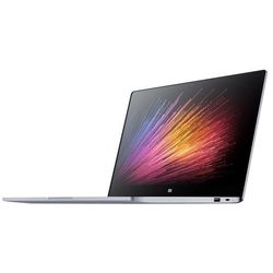 Xiaomi Mi Book Air 12.5 (i5-7Y54 8/256GB Silver)
