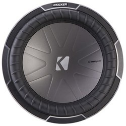 Kicker CWQ122