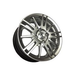 Autom 105 6,5x15/5x100 ET40 DIA73,1