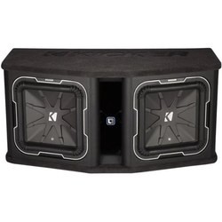 Kicker DL7122