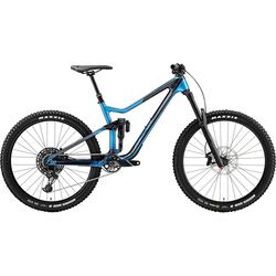 Merida One-Sixty 4000 2019 frame L