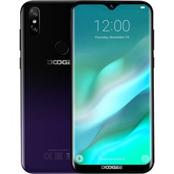 Doogee X90L