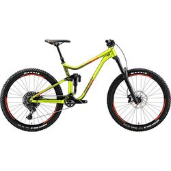 Merida One-Sixty 600 2019 frame M