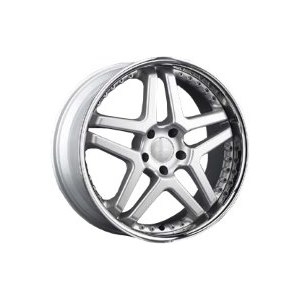 Breyton Type 7 11x20/5x120 ET26 DIA72,6