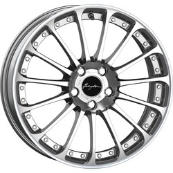 Breyton Magic Racing 8,5x18/5x120 ET38 DIA72,6