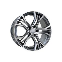 Replica A528 (8,5x18/5x112 ET32 DIA66,6)