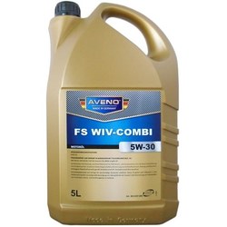 Aveno FS WIV-Combi 5W-30 5L