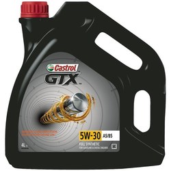 Castrol GTX 5W-30 A5/B5 4L