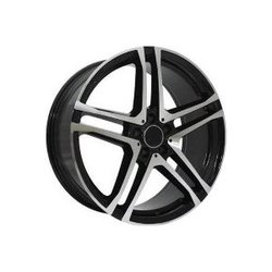 Replica MR523 (8,5x20/5x112 ET53 DIA66,6)