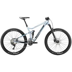 Merida One-Twenty XT Edition Juliet 27 2019 frame M