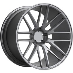Vissol F-308 9x20/5x130 ET50 DIA71,6