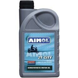 Aimol 2T City 1L