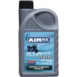 Aimol 4T City 10W-40 1L