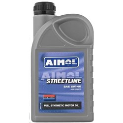 Aimol Streetline 5W-40 1L