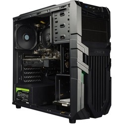 It-Blok Ryzen 3 2300X GTX 1650 R2